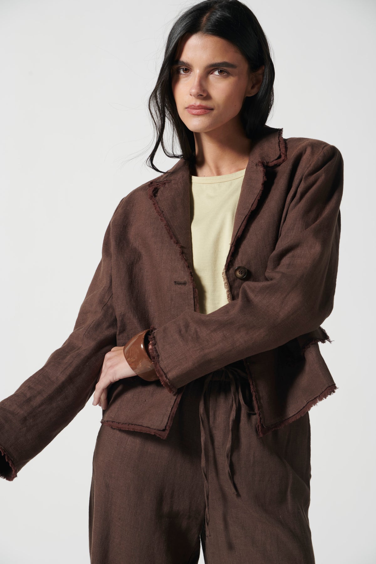 CHAQUETA PRAISES