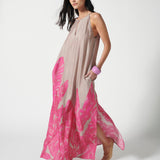 Vestido Aruba Fucsia