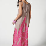 Vestido Aruba Fucsia