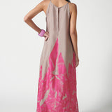 Vestido Aruba Fucsia