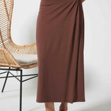 Falda Rocinante Black