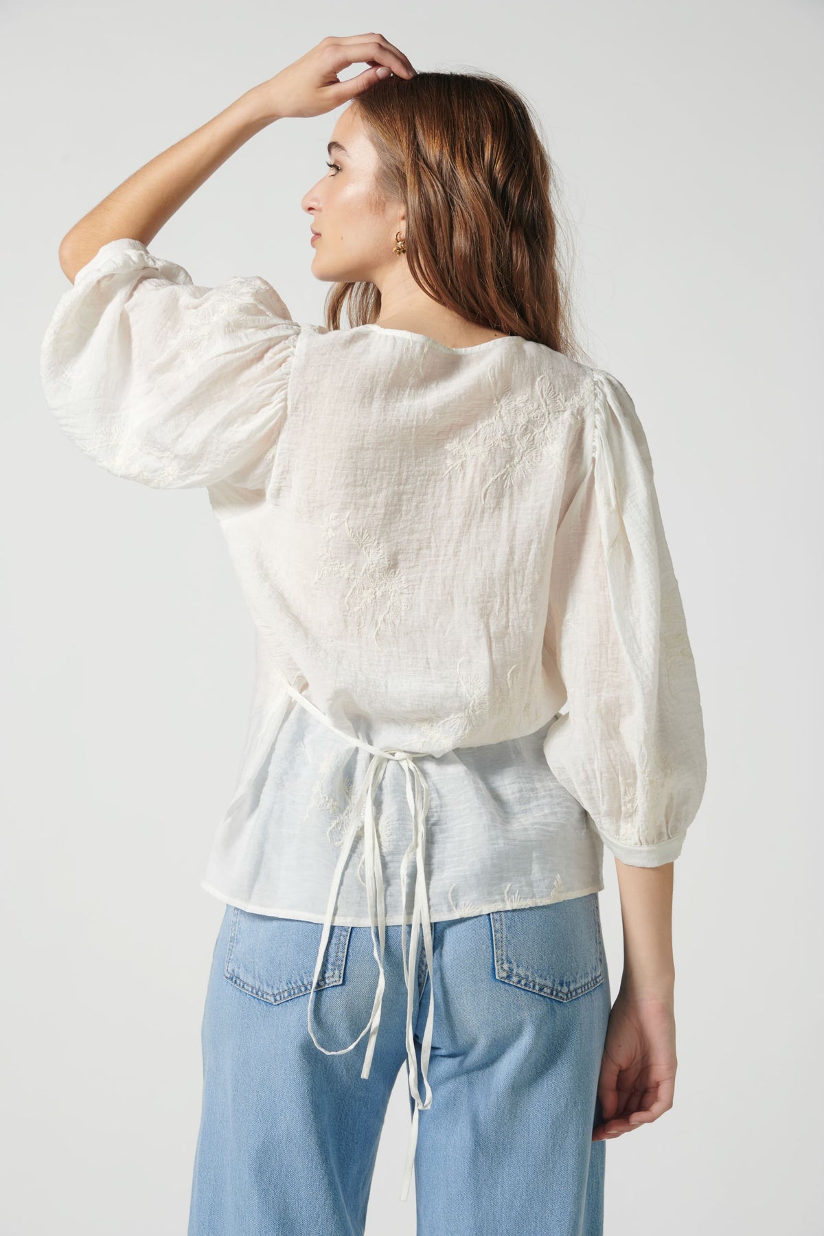 BLUSA FELICITY JOY