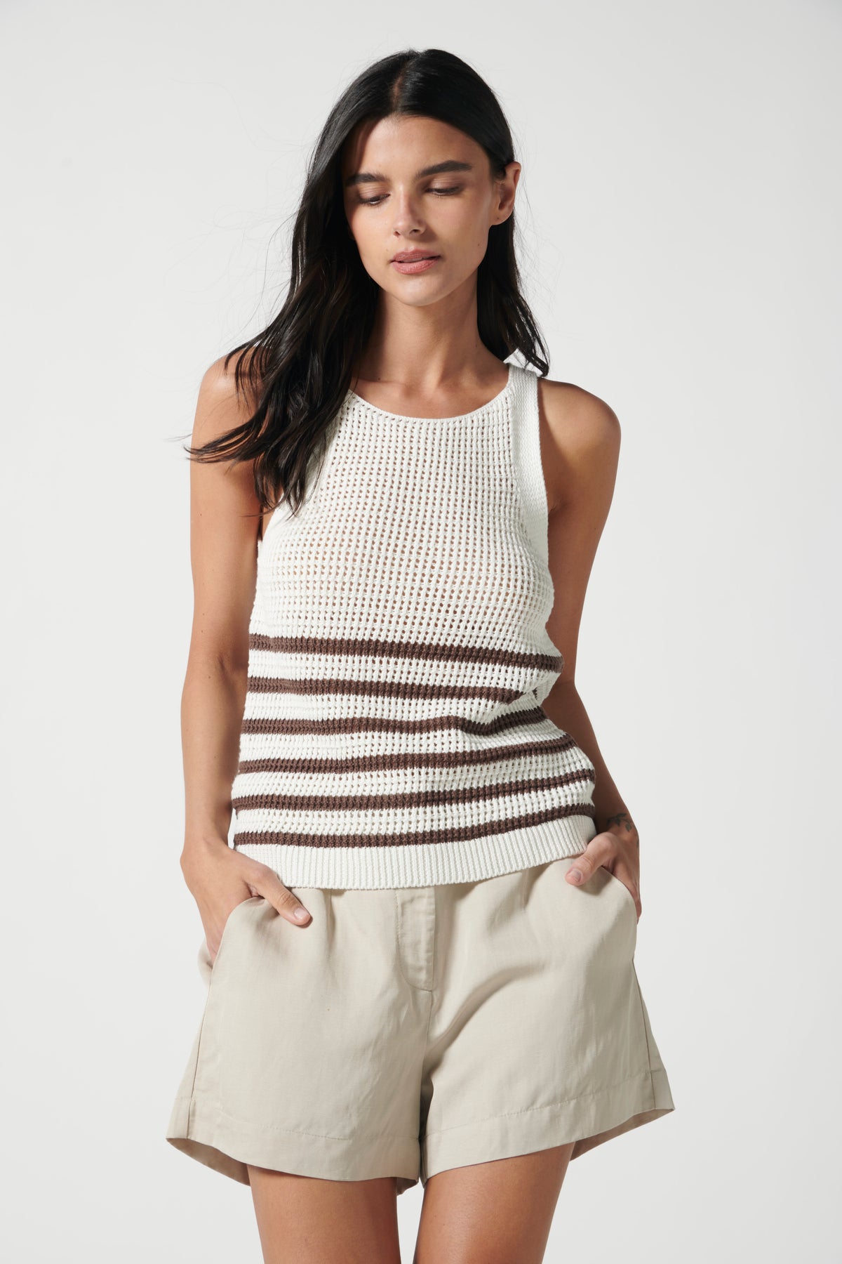 POLERA SEREL
