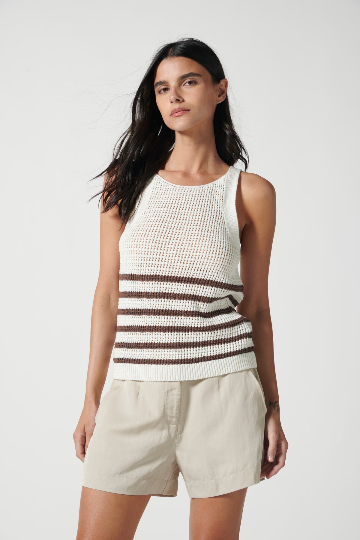 POLERA SEREL