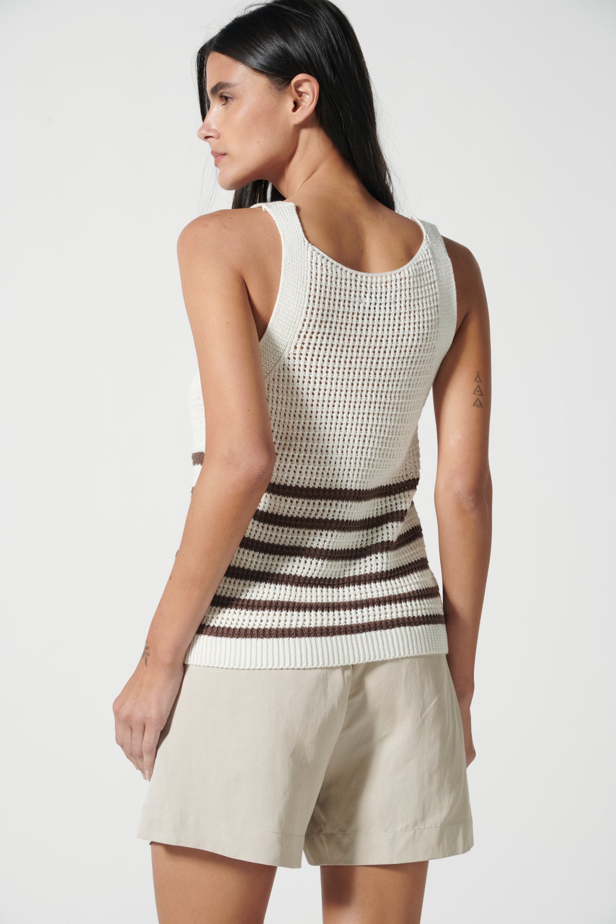 POLERA SEREL