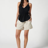 Blusa Ness Black