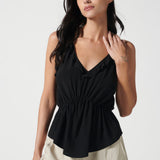 Blusa Ness Black