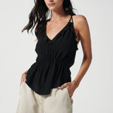 Blusa Ness Black