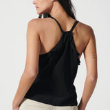 Blusa Ness Black