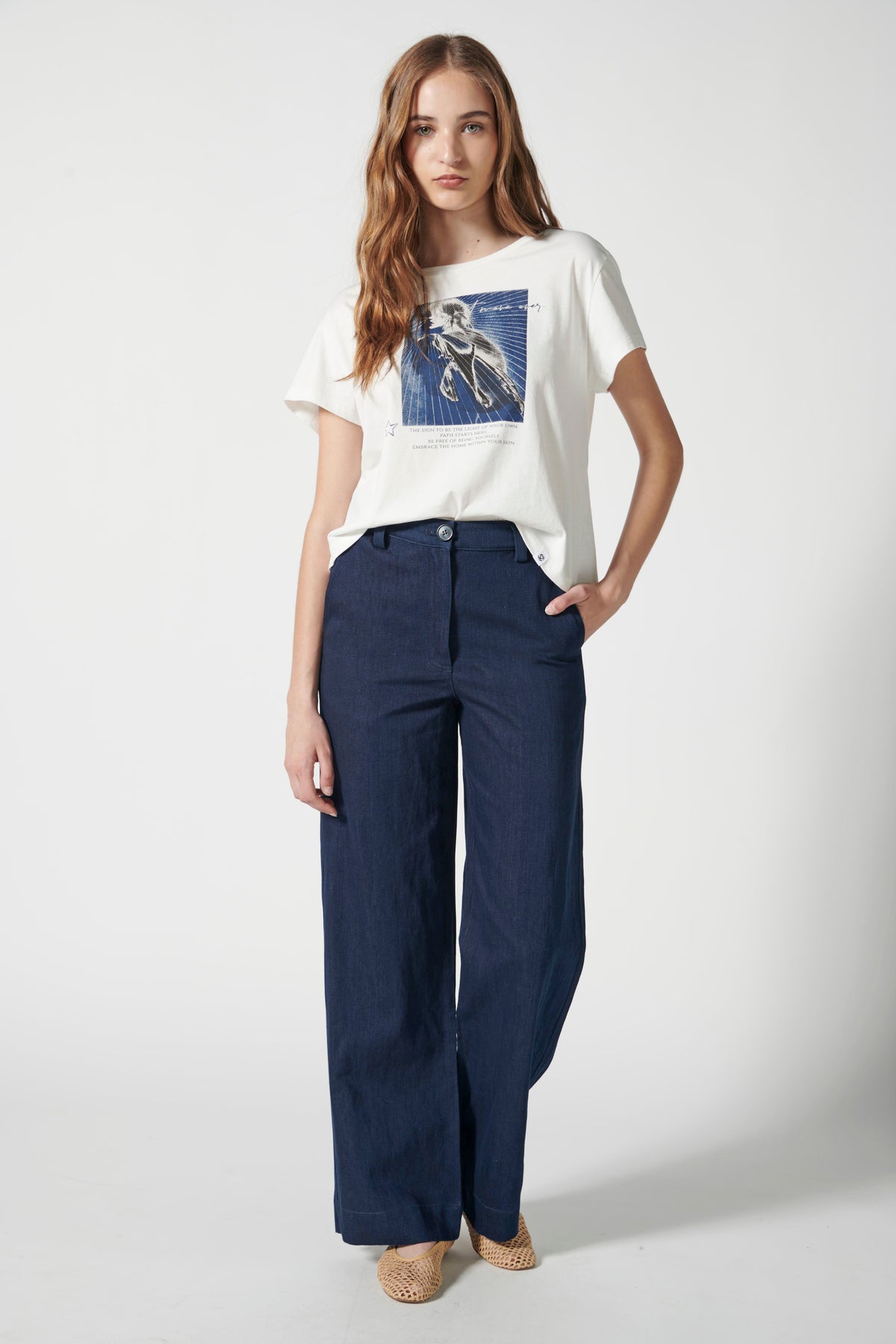 POLERA JANIS