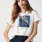 Polera Janis Black