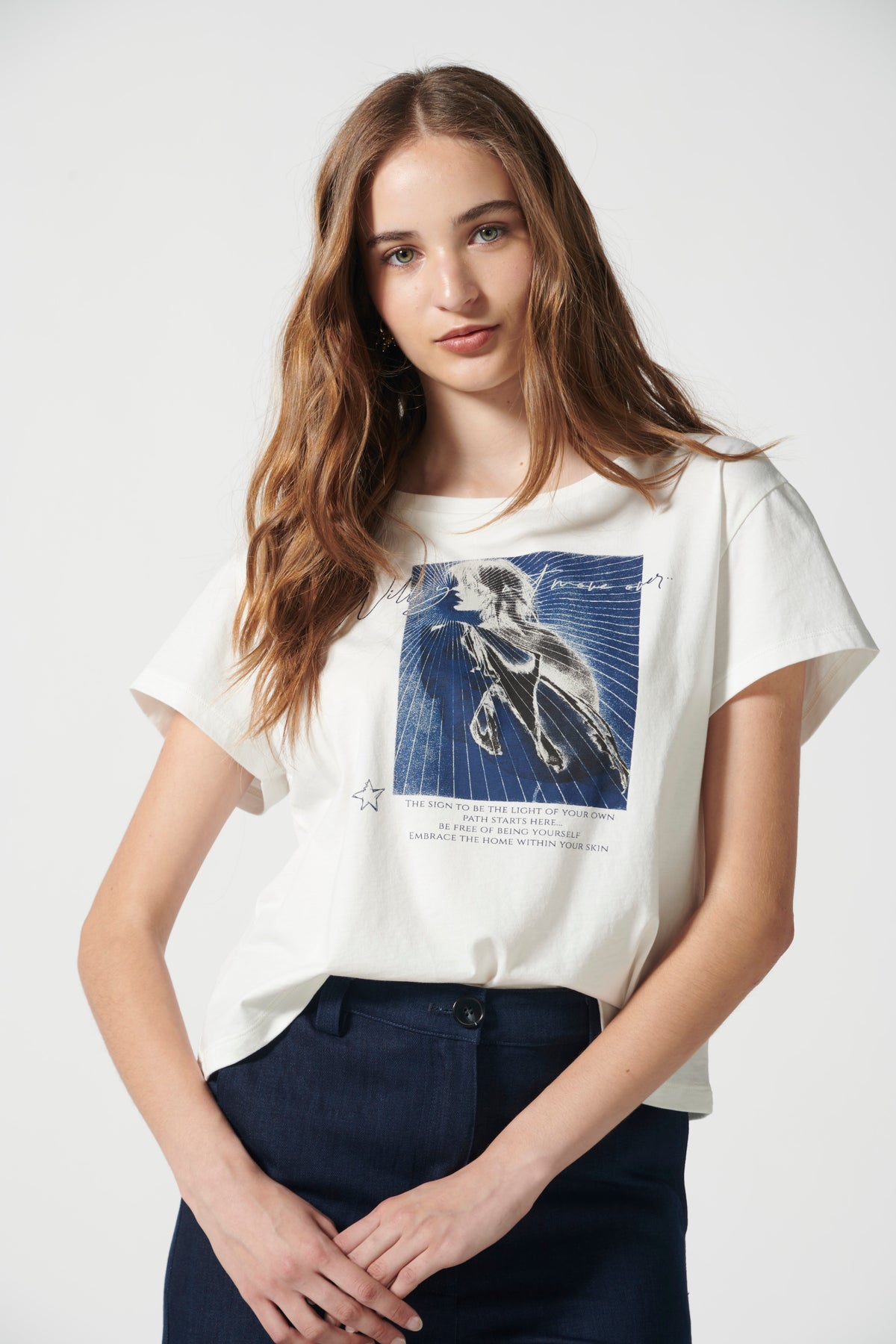 POLERA JANIS