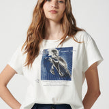 Polera Janis Black