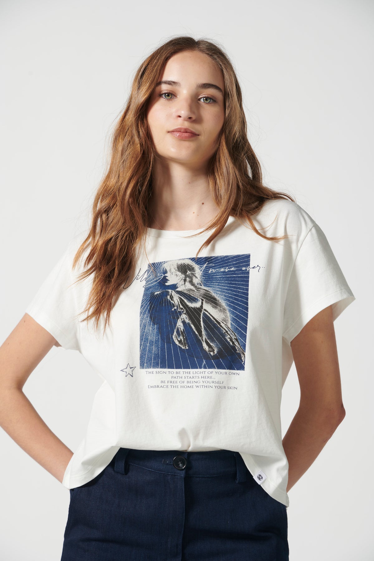 POLERA JANIS
