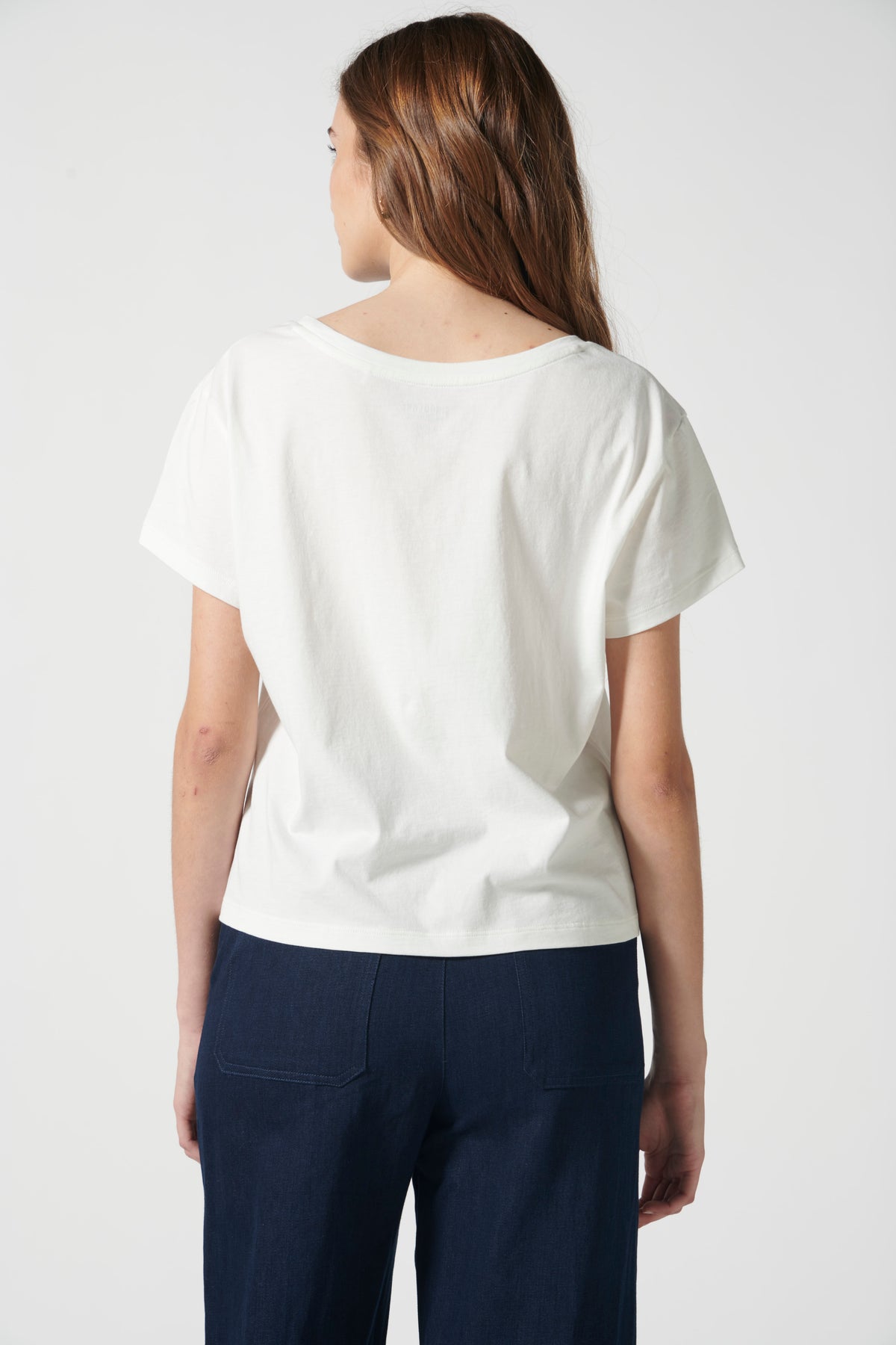 POLERA JANIS