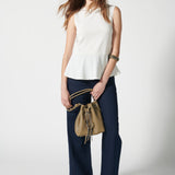 Blusa Grenade Crudo