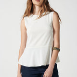 Blusa Grenade Crudo