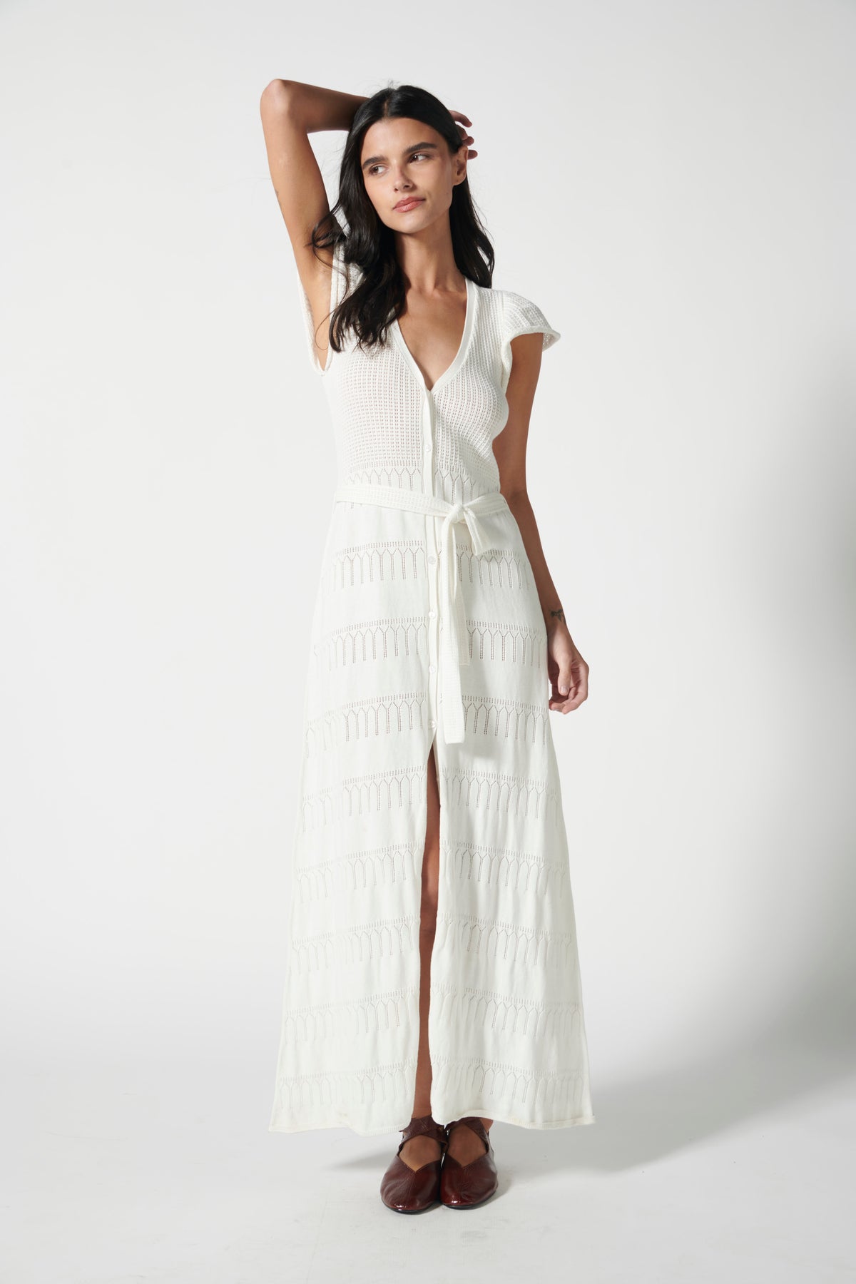 VESTIDO CALI