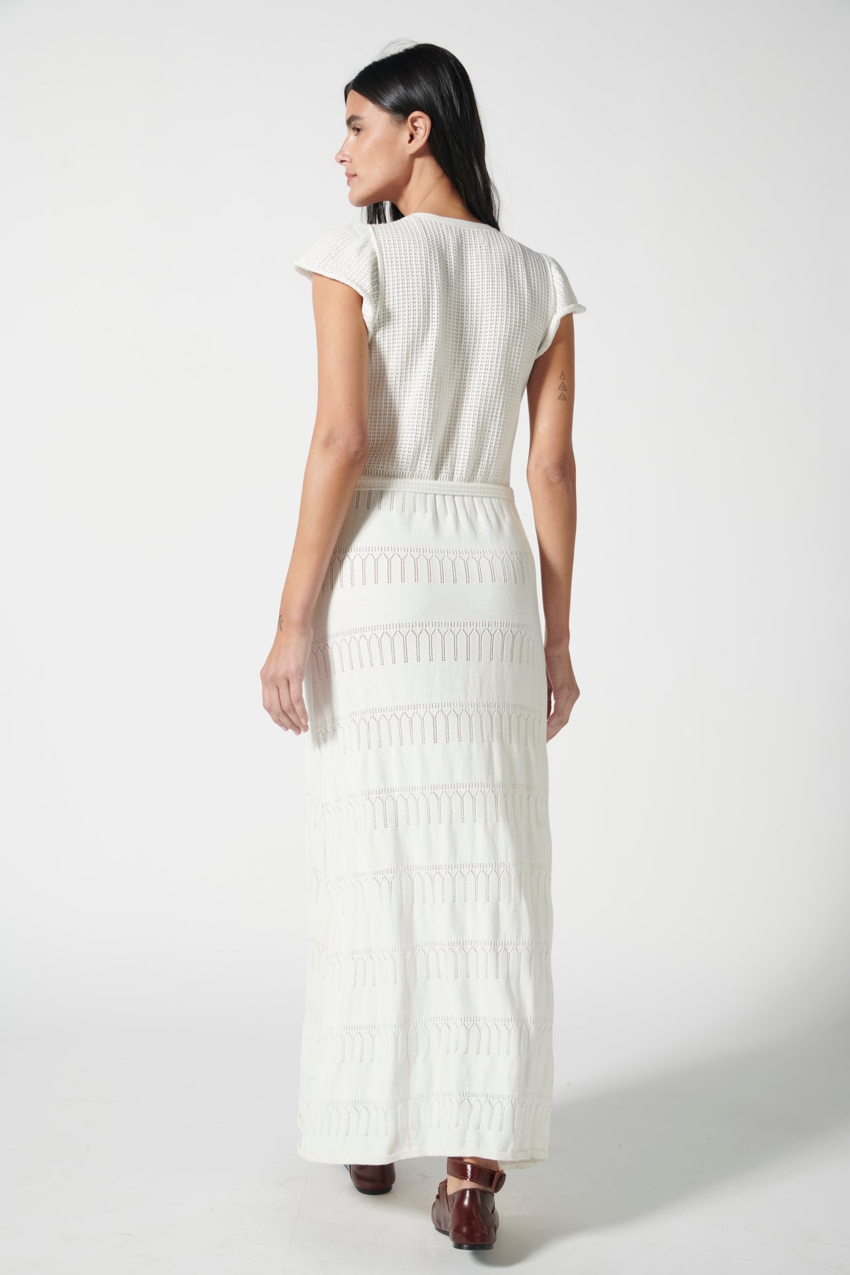 VESTIDO CALI