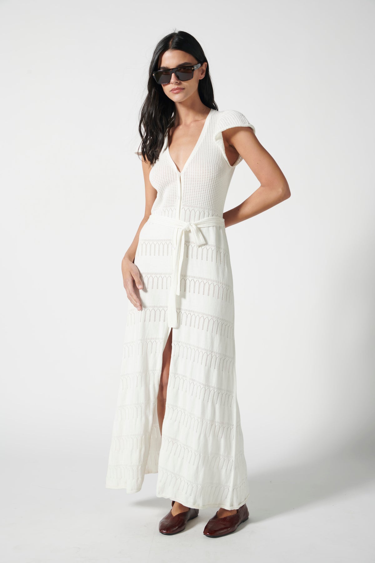 VESTIDO CALI