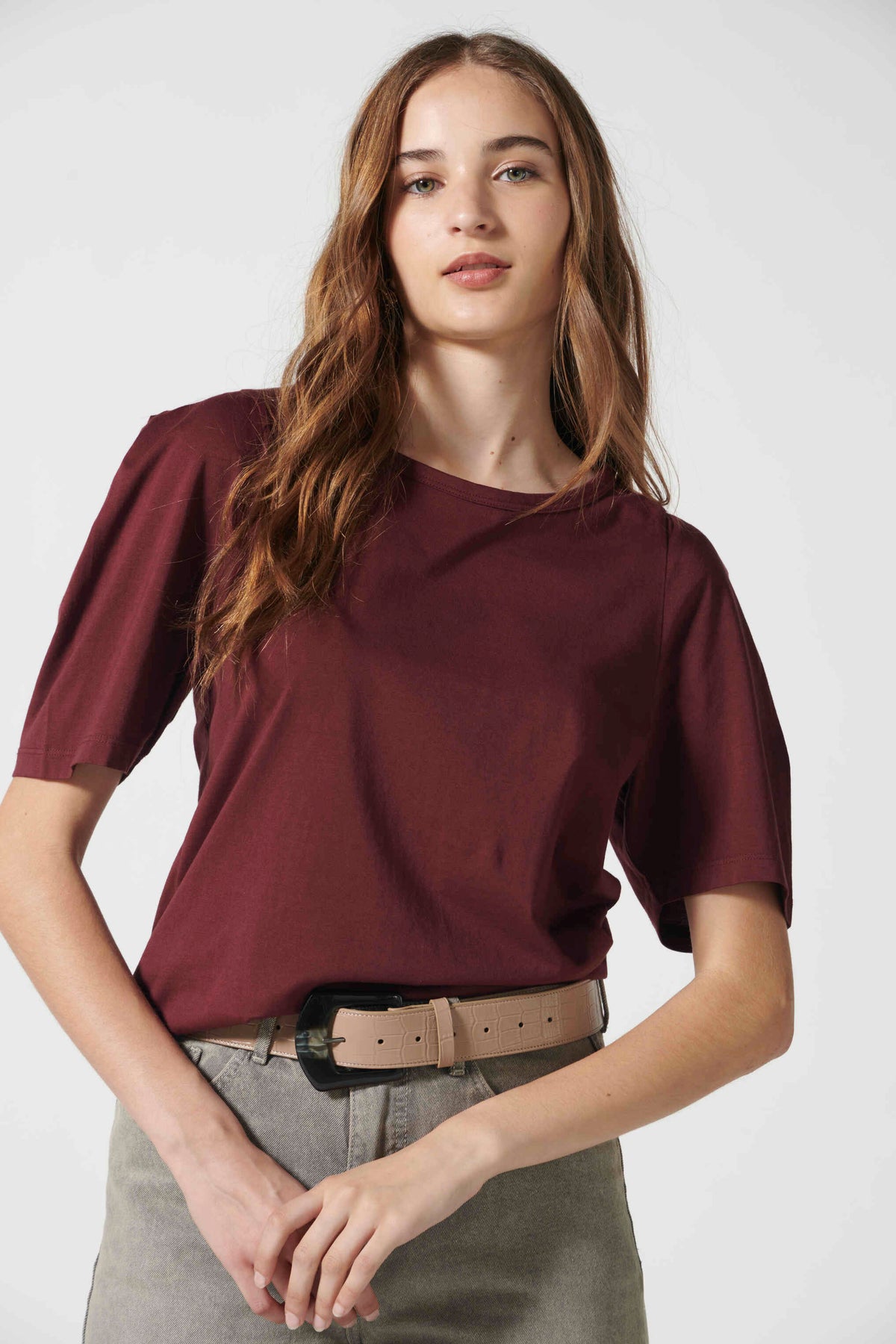 Polera Audrey Granada