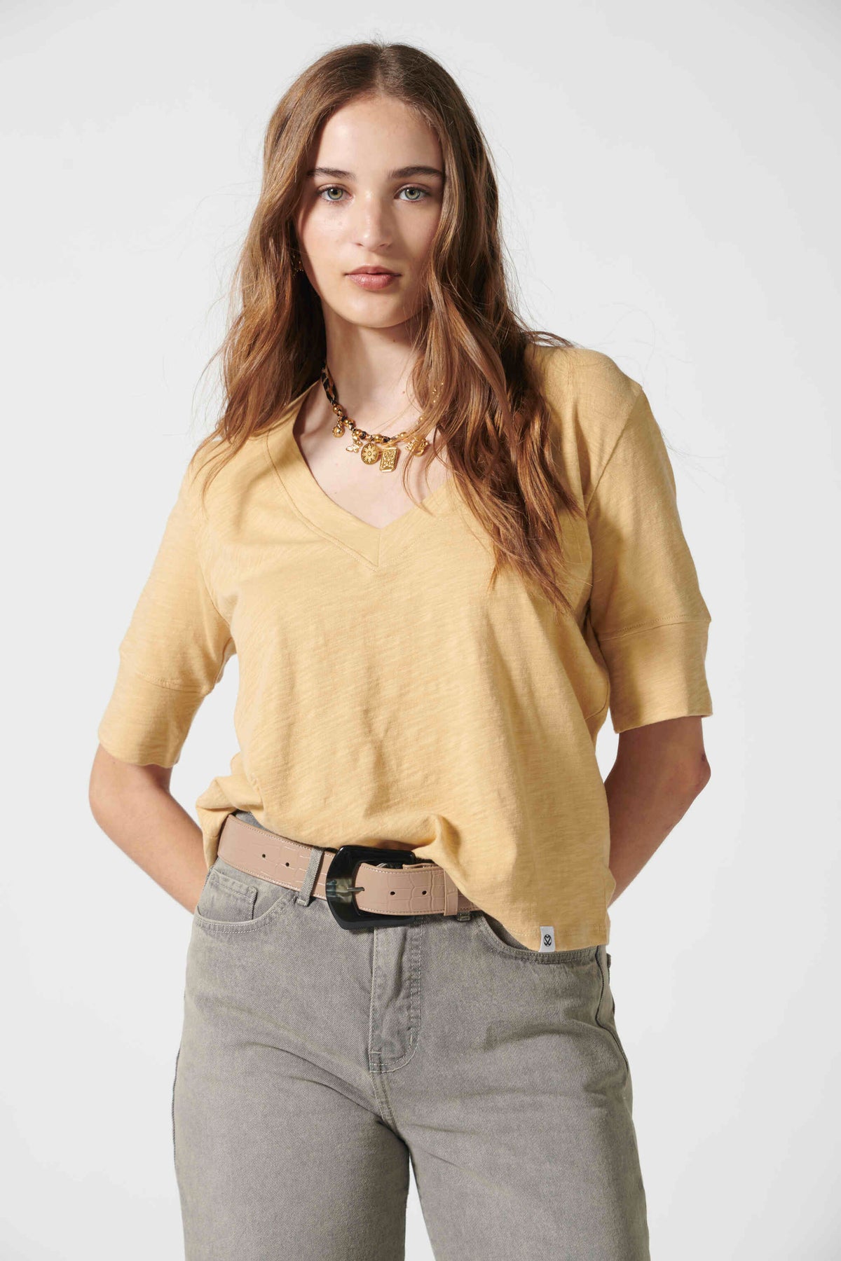 POLERA CASSIE