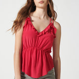 Blusa Ness Red