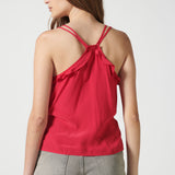 Blusa Ness Red