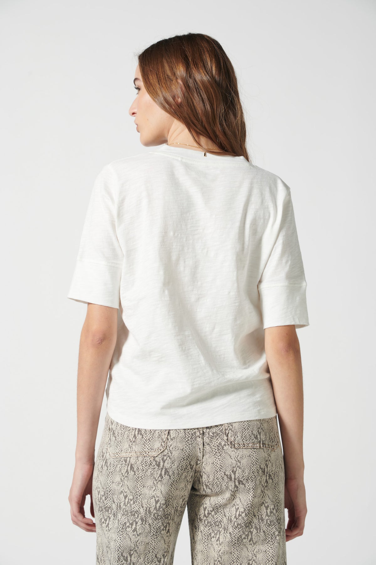 POLERA CASSIE