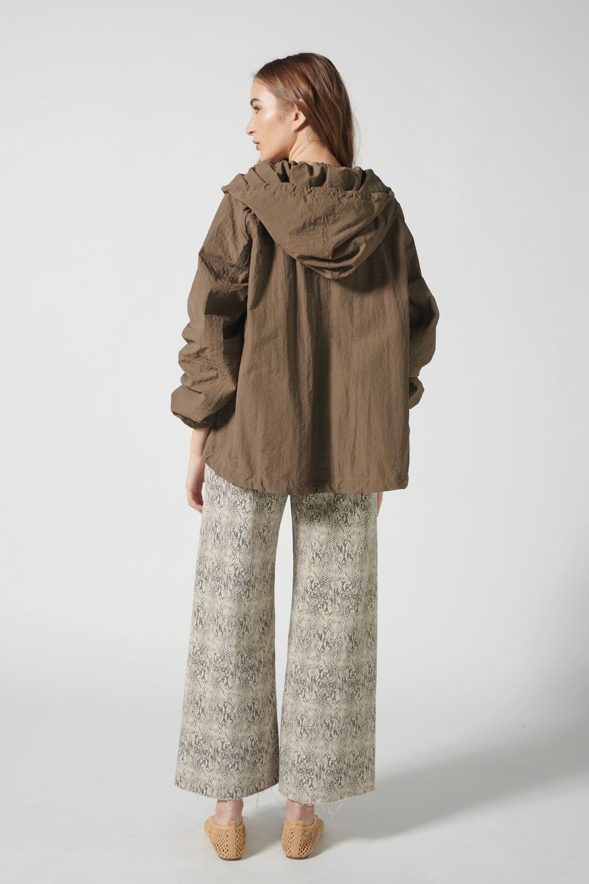 CHAQUETA SABINA