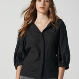 Blusa Felicity Joy Black