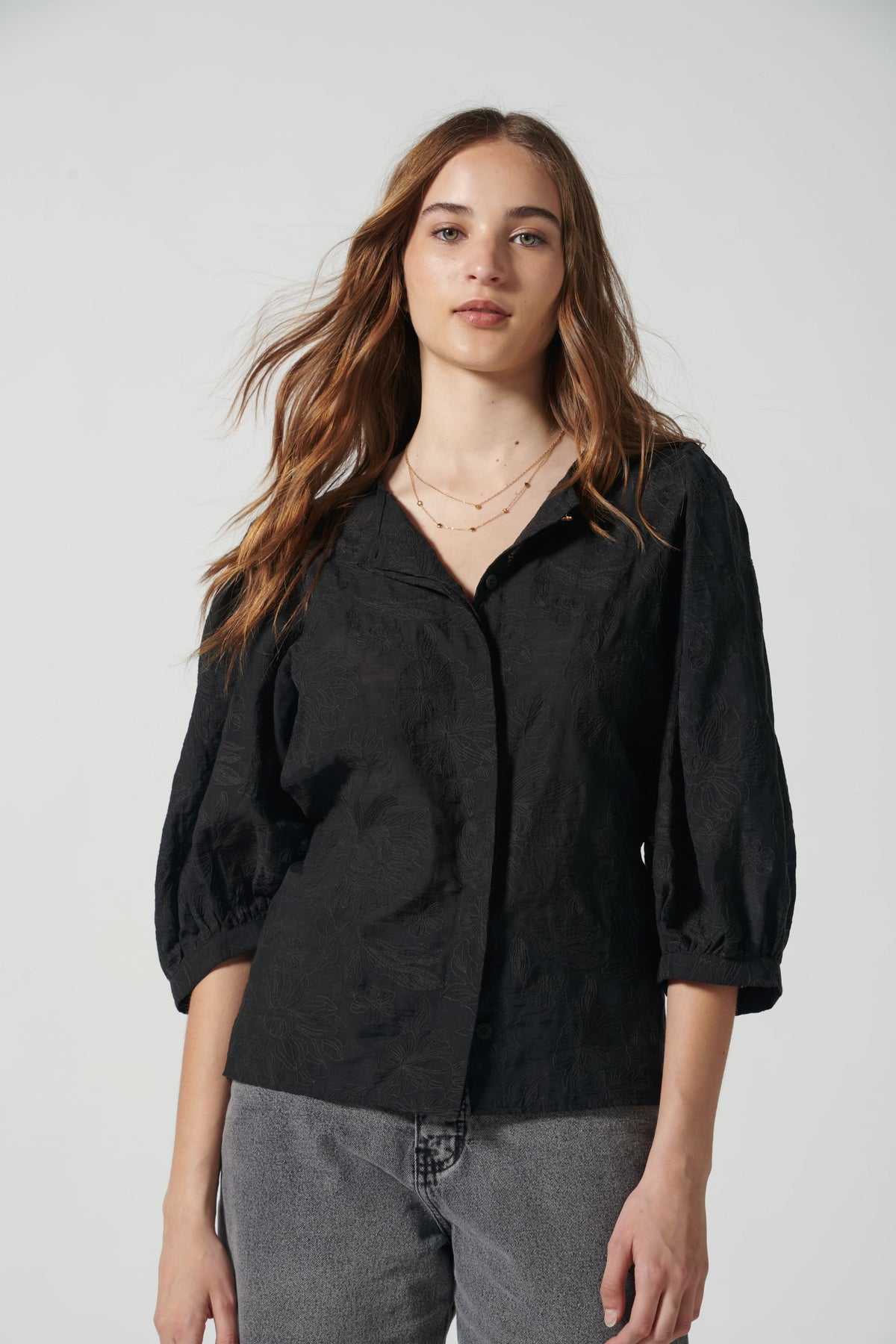BLUSA FELICITY JOY