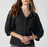 Blusa Felicity Joy Black