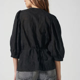 Blusa Felicity Joy Black