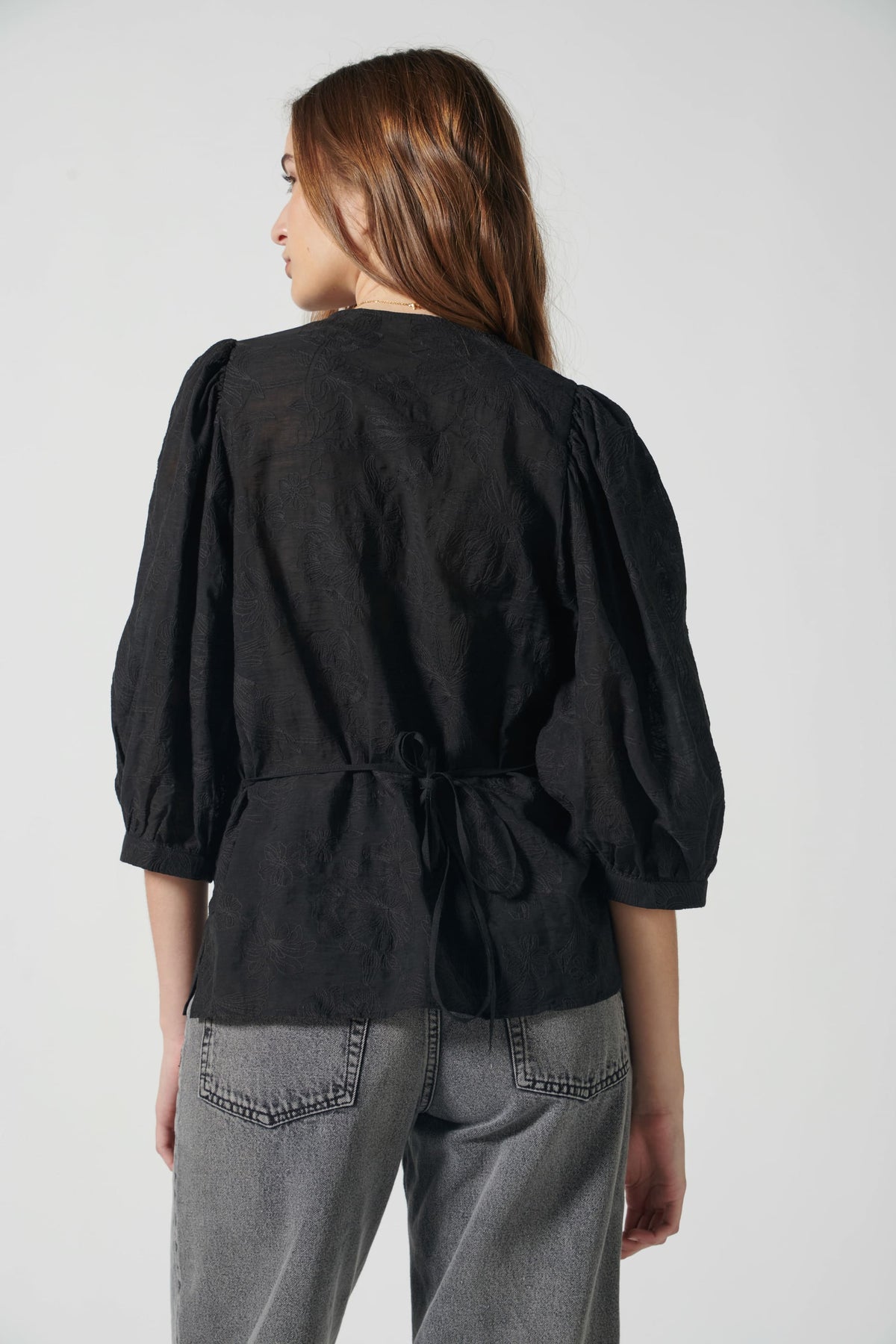 BLUSA FELICITY JOY