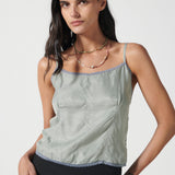 Top Alof Grey