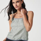 Top Alof Grey
