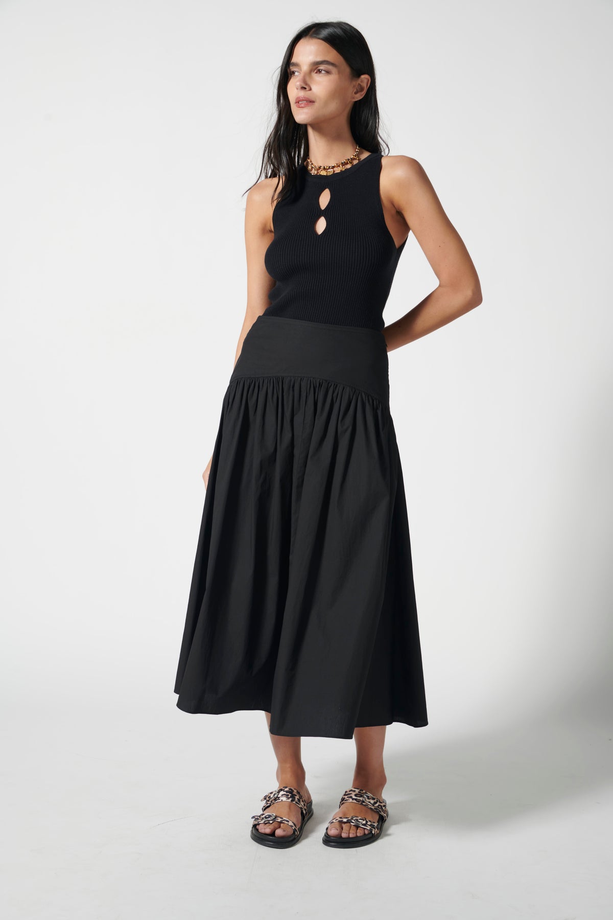 FALDA KIRSCHE