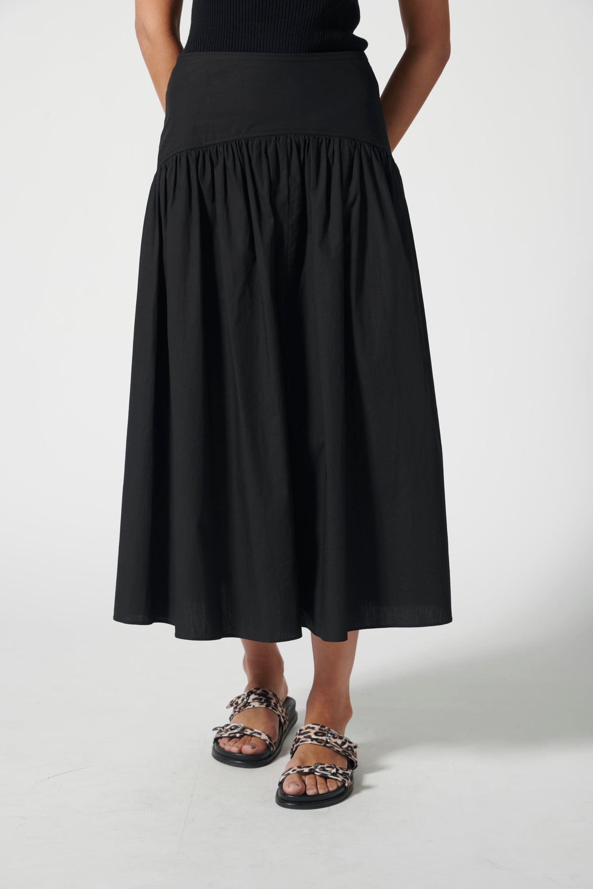 FALDA KIRSCHE