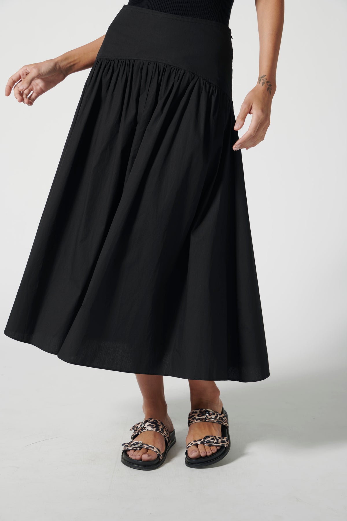 FALDA KIRSCHE