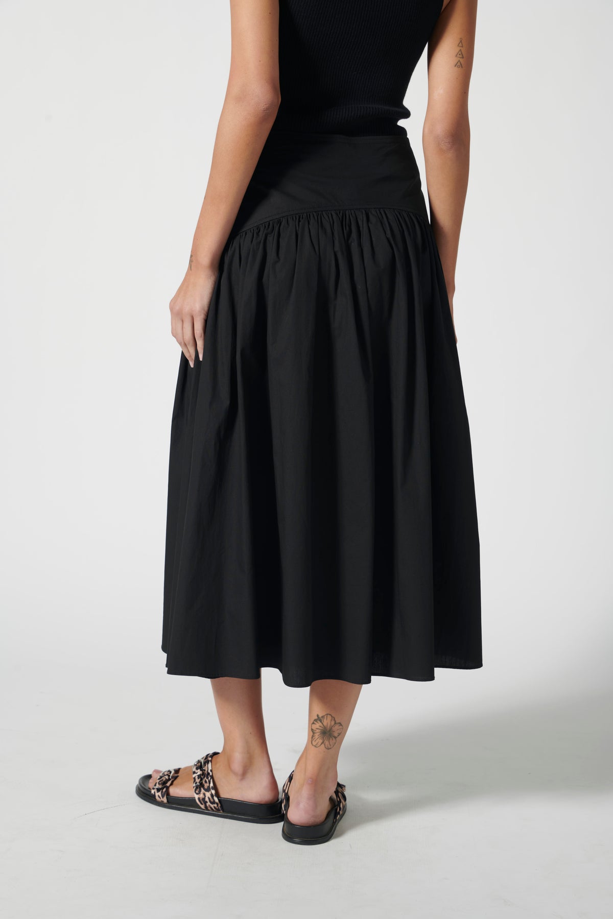 FALDA KIRSCHE