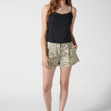 Short Alba