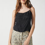 Top Alof Black