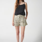 Top Alof Black