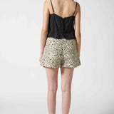 Short Alba
