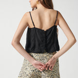 Top Alof Black