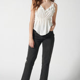 Blusa Ness Crudo