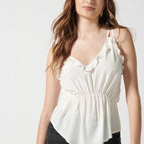 Blusa Ness Crudo