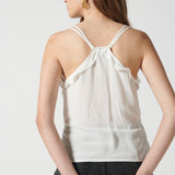 Blusa Ness Crudo