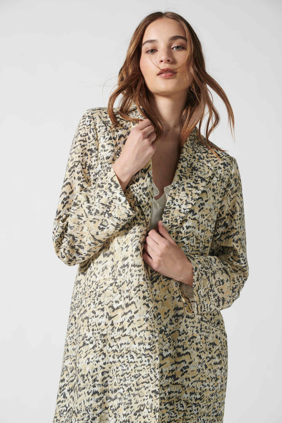 Chaqueta Alba